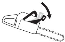HUSQVARNA 560 XP - WARTUNG - 2