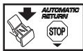 HUSQVARNA 560 XP - Protection de la main droite - 1