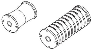 HUSQVARNA 560 XP - Trillingdempingssystem - 4