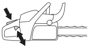 HUSQVARNA 560 XP - WARTUNG - 9