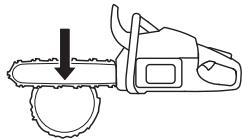 HUSQVARNA 560 XP - Sciage - 13
