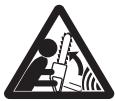 HUSQVARNA 560 XP - Symbole in der Bedienungsanweisung: - 9