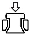 HUSQVARNA 560 XP - Symbole in der Bedienungsanweisung: - 10