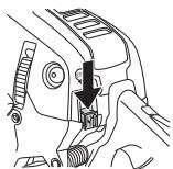 HUSQVARNA 560 XP - Warme motor - 7