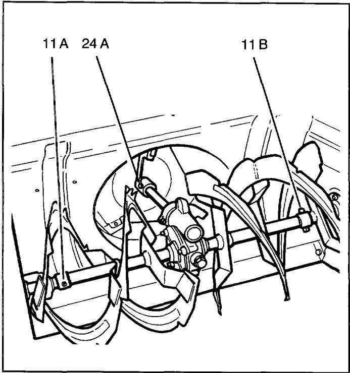 HUSQVARNA 6-23 - AVERTISSEMENT! - 3