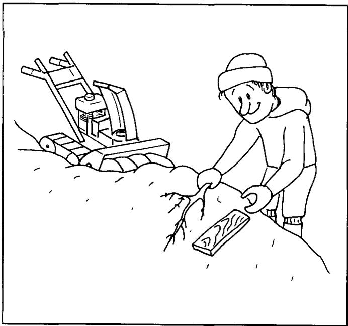 HUSQVARNA 6-23 - Huile - 1