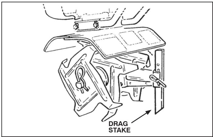 HUSQVARNA CT 20 - OPERATING TECHNIQUE AND HANDY TIPS - 1