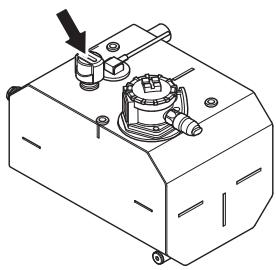 HUSQVARNA DXR 140 - Filtre à air - 1