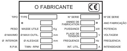 HUSQVARNA FS 309 - P - Informação Ambiental - 6