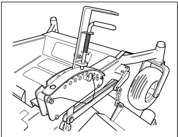 HUSQVARNA IZE 4821 - INFORMATION IMPORTANTE - 1