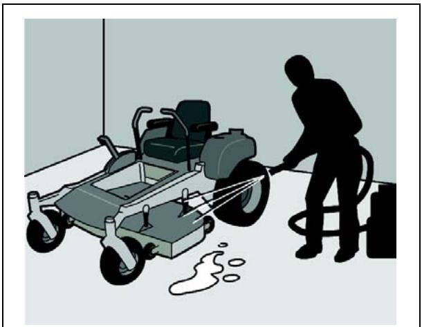 HUSQVARNA IZE 4821 - Transport - 2