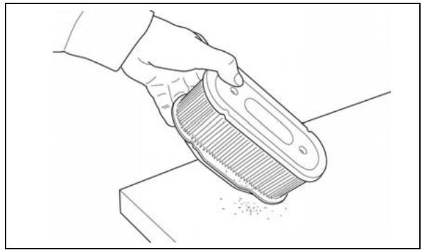 HUSQVARNA IZE 4821 - INFORMATION IMPORTANTE - 4