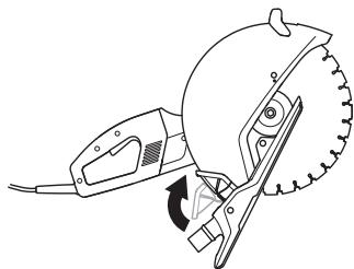 HUSQVARNA K 3000 VAC - Accessoire d'aspiration - 2