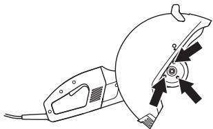 HUSQVARNA K 3000 VAC - Graisse pour renvoi d'angle - 2