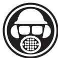 HUSQVARNA K 3000 VAC - Symboles sur la machine: - 3