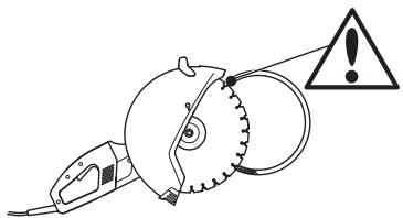 HUSQVARNA K 3000 VAC - Découpe de tubes et pincement - 1