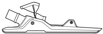 HUSQVARNA K 3000 VAC - Accessoire d'aspiration - 1