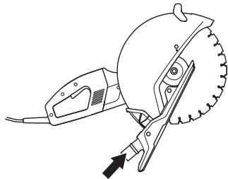 HUSQVARNA K 3000 VAC - Accessoire d'aspiration - 3