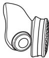 HUSQVARNA K3000 WET - Personal protective equipment - 3