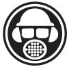 HUSQVARNA K3000 WET - General working instructions - 1