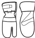 HUSQVARNA K3000 WET - Personal protective equipment - 4