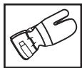 HUSQVARNA K3000 WET - Symbols in the operator's manual: - 2