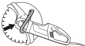 HUSQVARNA K3000 WET - Diamond blades - 3