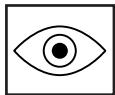 HUSQVARNA K3000 WET - Symbols in the operator's manual: - 4