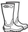 HUSQVARNA K3000 WET - Personal protective equipment - 6