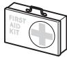 HUSQVARNA K3000 WET - Personal protective equipment - 7