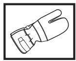 HUSQVARNA LC48VE - Symbolforklaring - 12