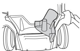 HUSQVARNA LC48VE - Mulchingfunksjon - 3