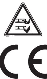 HUSQVARNA LC48VE - Symbolforklaring - 4