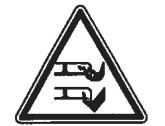 HUSQVARNA LC48VE - Explication des symboles - 5