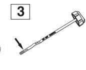 HUSQVARNA LC48VE - Daily maintenance - 3