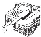 HUSQVARNA LC48VE - Päivittäiset toimenpiteet - 7
