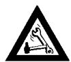 HUSQVARNA MP 250 S - Mise en service - 3