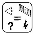 HUSQVARNA MP 250 S - - ELECTRICAL SAFETY : - 1