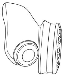HUSQVARNA PP 455 E - Persönliche Schutzausrücktung - 3