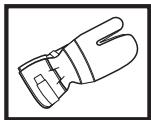 HUSQVARNA PP 455 E - Simbolos en el manual de instrucciones: - 2