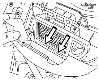 HUSQVARNA RIDER 13 C5 - INFORMATION IMPORTANTE - 2