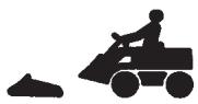 HUSQVARNA RIDER 13 C5 - Symboles - 29