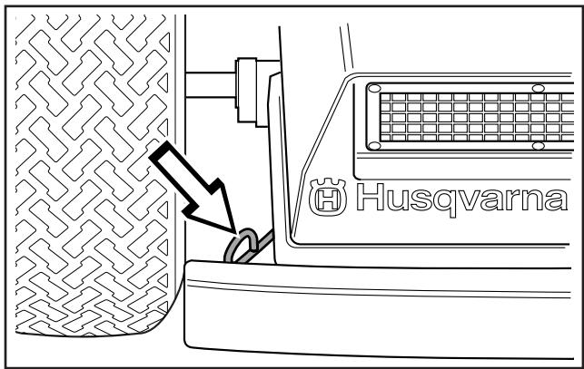 Husqvarna