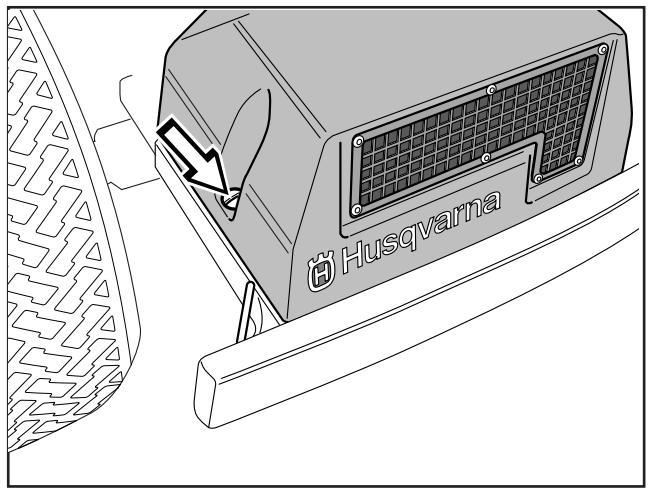 Husqvarna