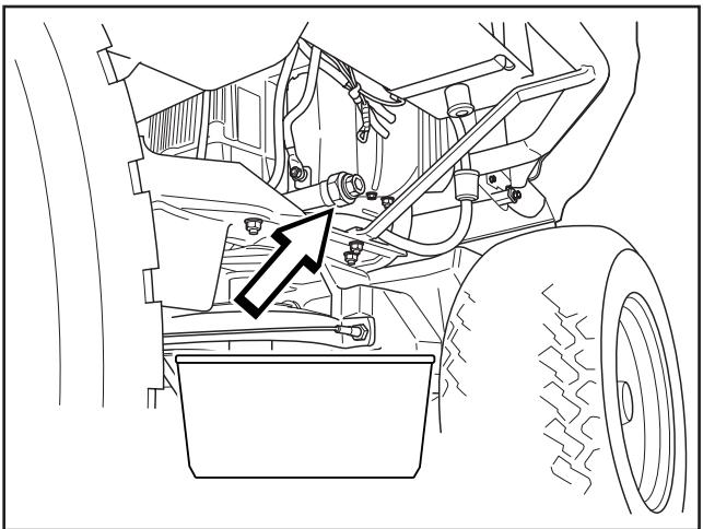 HUSQVARNA RIDER PROFLEX 18 - INFORMATION IMPORTANTE - 1