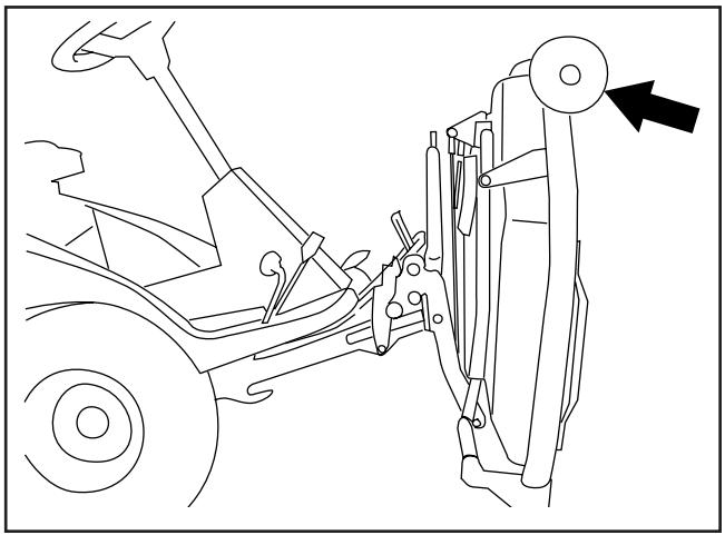 HUSQVARNA RIDER PROFLEX 18 - INFORMATION IMPORTANTE! - 1