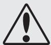 HUSQVARNA RIDER PROFLEX 21 - INFORMATION IMPORTANTE - 1