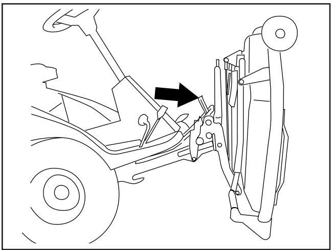 HUSQVARNA RIDER PROFLEX 21 - INFORMATION IMPORTANTE! - 2