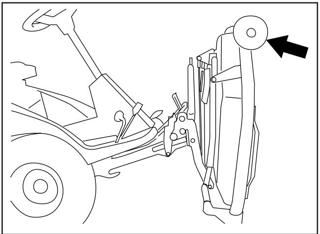 HUSQVARNA RIDER PROFLEX 21 - INFORMATION IMPORTANTE! - 1