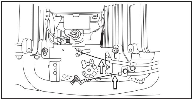 HUSQVARNA RIDER PROFLEX 21 - INFORMATION IMPORTANTE - 5